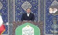 خللی در امنیت غذایی و سفره مردم ایجاد نخواهد شد/ تامین مازاد ذخایر کالاهای اساسی کشور  